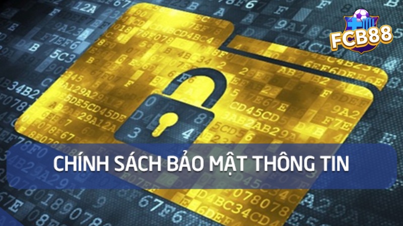 Các biện pháp bảo mật của nhà cái FCB88